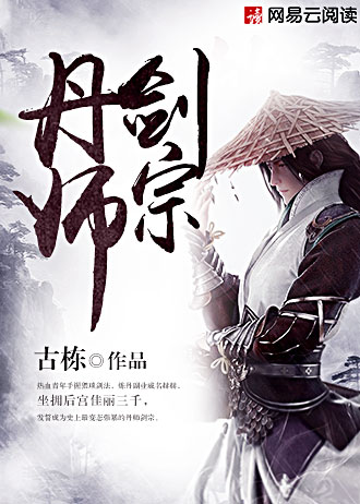 丹师剑宗txt